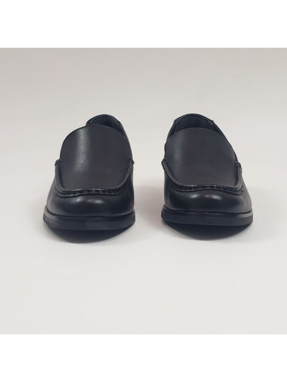 Everlane Modern Loafer Black Leather Women’s 7 Classic Minimalist Slip On - Picture 5 of 16